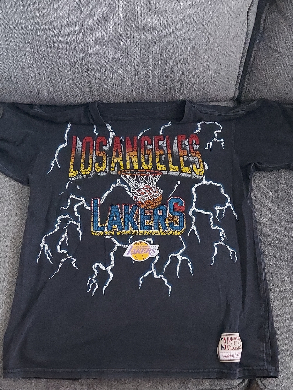 LA Lakers